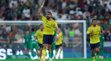 صافرة البداية.. موعد مواجهة النصر والشباب في دوري روشن 2026 والقنوات